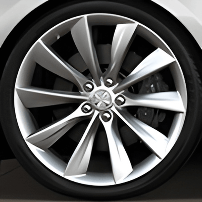 Tesla Wheel -- Model S 21 Silver Turbine -- 500x500 -- min.png__PID:13b7ee08-ba4a-4241-810f-cf7117d43dd7