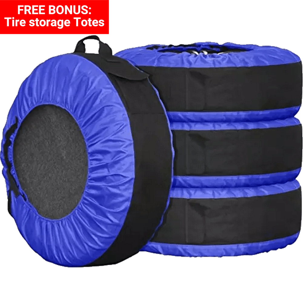 Tesla Model 3 Wheels - 19in. ENTERPRISE Fully-Forged - Carbon Black - 4pc Set