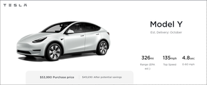Guide To Ordering a New Tesla Model Y - How To Pick The Right Options