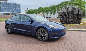 8 Best Aftermarket Parts and Accessories For Your New Tesla Model 3