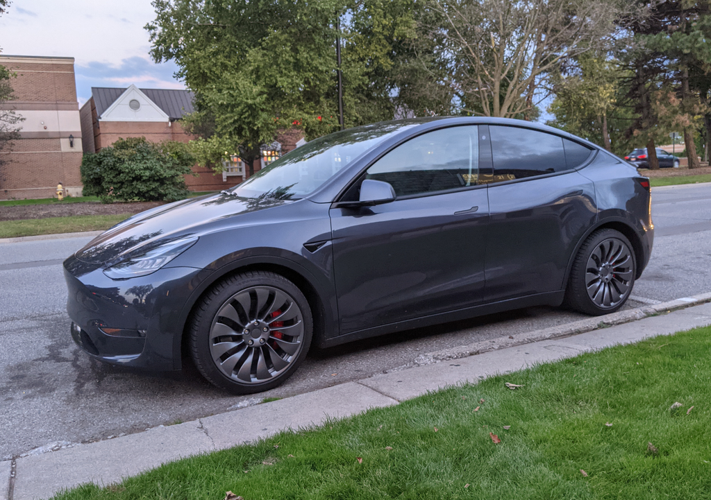8 Best Aftermarket Parts and Accessories For Your New Tesla Model Y