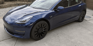 Need Tire Work On Your Tesla? Don't Go To a Local Tire Shop (Do This Instead)