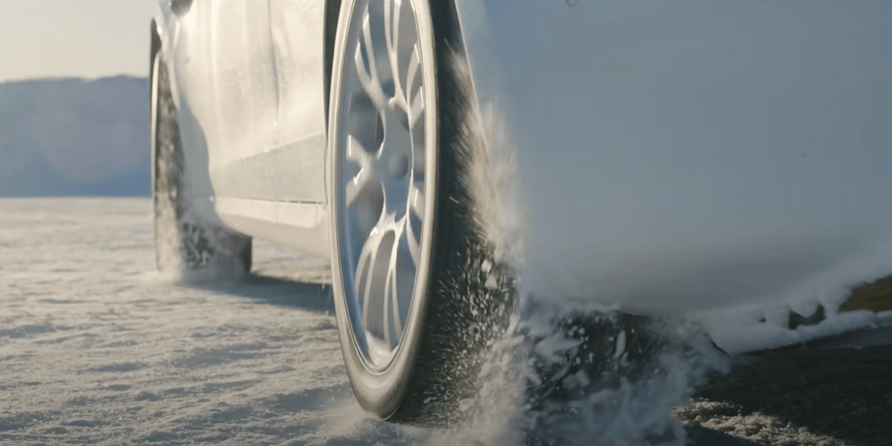 22 Tesla Cold Weather Tips - How To Get Max Winter Driving Range – Zink ...