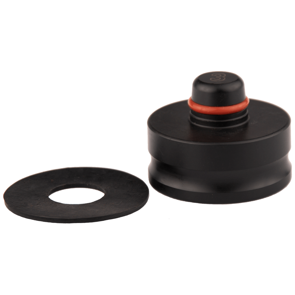 Tesla jack pad deals